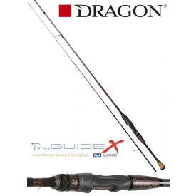 Dragon Proguide-x 4-21g 228cm pergetőbot