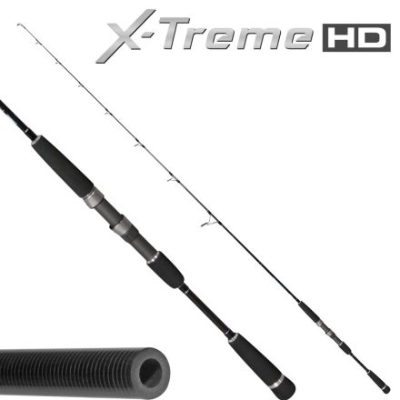 DRAGON x-treme h.d. 60s