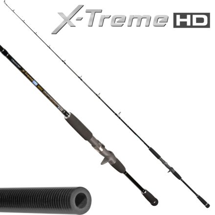 DRAGON x-treme h.d. 120c