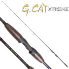 Dragon G.Cat Xtreme Spin150 198cm 150g pergetőbot