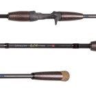 Dragon G.Cat Xtreme Troll200 198cm 200g baitcasting pergetőbot