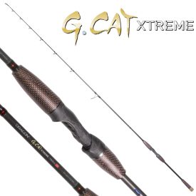 Dragon G.Cat Xtreme Vert300 183cm 300g pergetőbot