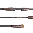 Dragon G.Cat Xtreme Vert300 183cm 300g pergetőbot