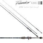 Dragon Fishmaker C.R.C. Evo.1 C2-7078-XFM 213cm 14-25 g