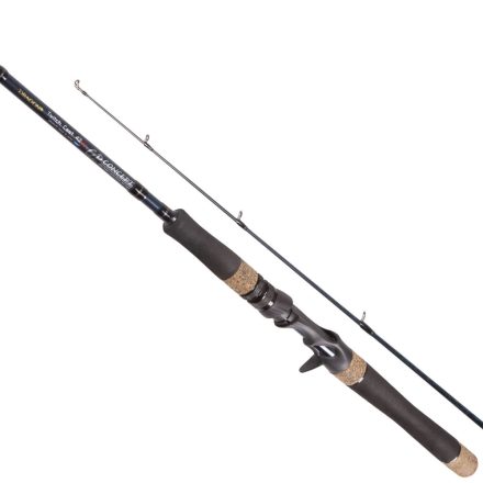 Dragon G.P. Concept TwitchCast42 190cm 18-42g baitcasting pergetőbot