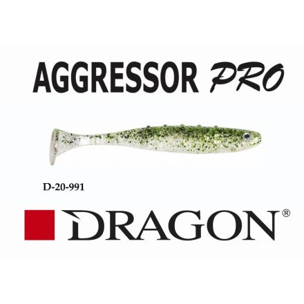 Dragon Aggressor Pro 3"/ 76mm