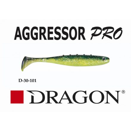 Dragon Aggressor Pro 3"/ 76mm