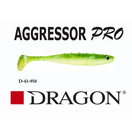 Dragon Aggressor Pro 3"/ 76mm