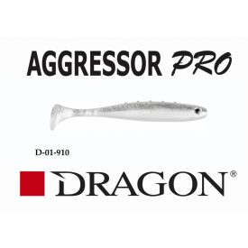 Dragon Aggressor Pro 3,5"/ 89mm