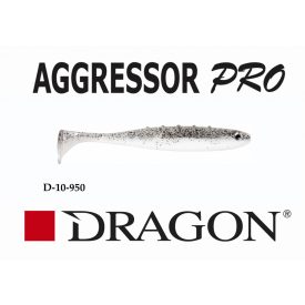 Dragon Aggressor Pro 3,5"/ 89mm