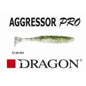 Dragon Aggressor Pro 3,5"/ 89mm