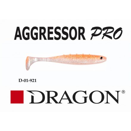 Dragon Aggressor Pro 4,5"/ 114mm