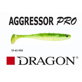 Dragon Aggressor Pro 4,5"/ 114mm