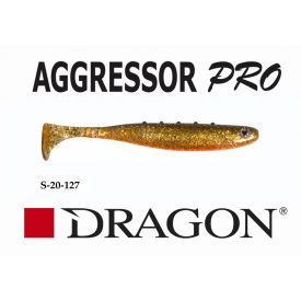 Dragon Aggressor Pro 4,5"/ 114mm