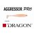Dragon Aggressor Pro 5"/ 127mm