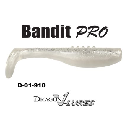 DRAGON bandit pro 6cm