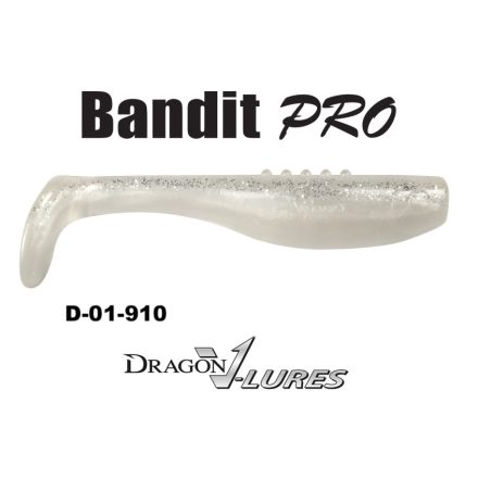 Dragon Bandit Pro 3,5"/ 89mm