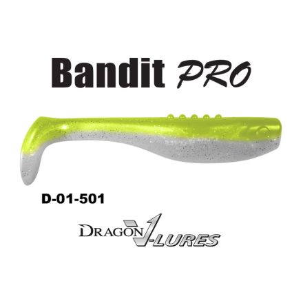 Dragon Bandit Pro 4"/ 100mm