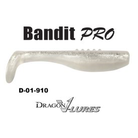 Dragon Bandit Pro 4"/ 100mm