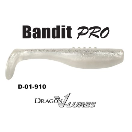 DRAGON bandit pro 10cm