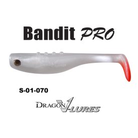 Dragon Bandit Pro 4"/ 100mm