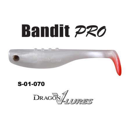 Dragon Bandit Pro 5"/ 127mm