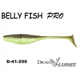 Dragon Belly Fish Pro 2"/ 51mm