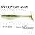 Dragon Belly Fish Pro 2,5"/ 64mm