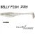 Dragon Belly Fish Pro 3"/ 76m