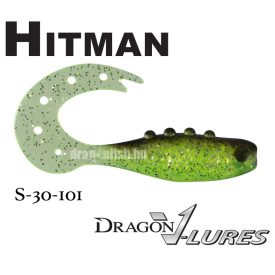 DRAGON hitman 5cm