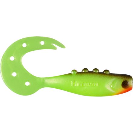 DRAGON hitman 10cm