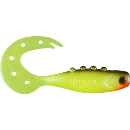 DRAGON hitman 12,5cm