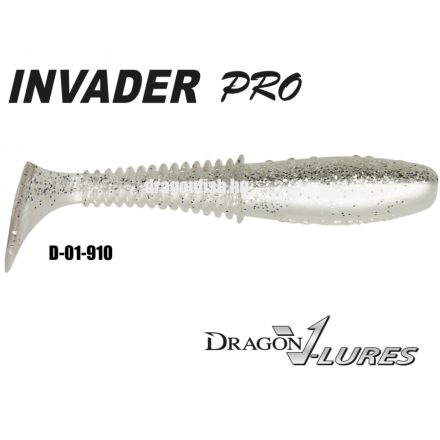 DRAGON invader pro 6cm