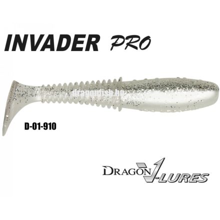 Dragon Invader Pro 2,5"/ 64mm