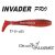 Dragon Invader Pro 2,5"/ 64mm