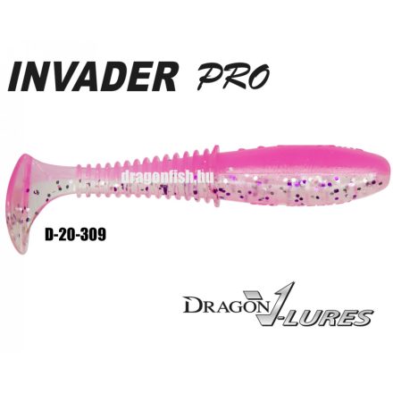 Dragon Invader Pro 3"/ 76mm