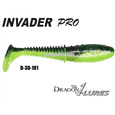 Dragon Invader Pro 3,5"/ 89mm