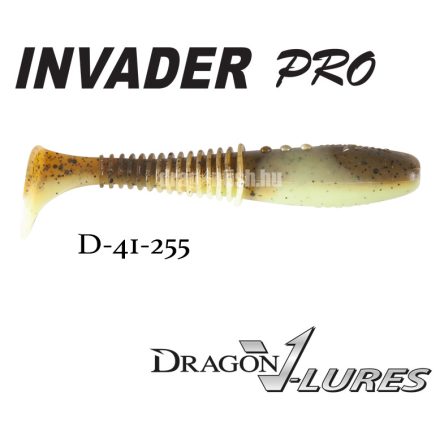 Dragon Invader Pro 3,5"/ 89mm