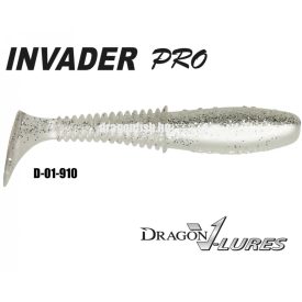 Dragon Invader Pro 4"/ 100mm