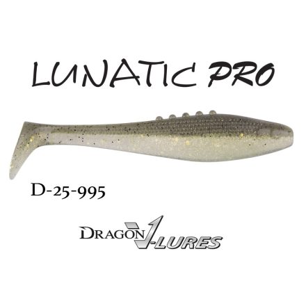 Dragon Lunatic Pro 3"/ 76mm