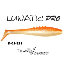 Dragon Lunatic Pro 3,5"/ 89mm