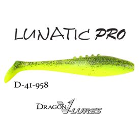 Dragon Lunatic Pro 4"/ 100mm