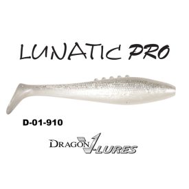 Dragon Lunatic Pro 5"/ 127mm