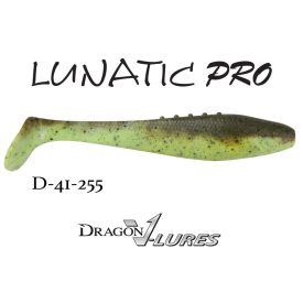 Dragon Lunatic Pro 5"/ 127mm