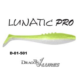Dragon Lunatic Pro 6"/ 152mm
