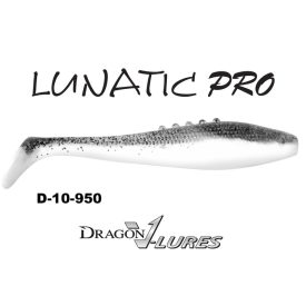 Dragon Lunatic Pro 6"/ 152mm