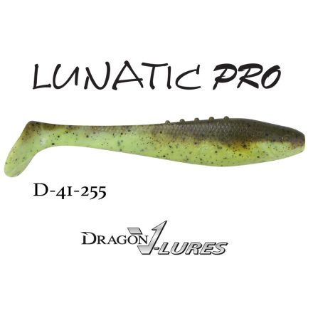 DRAGON lunatic pro 15cm