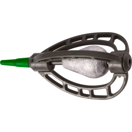 DRAGON feeder carp távdobó kosár  30g