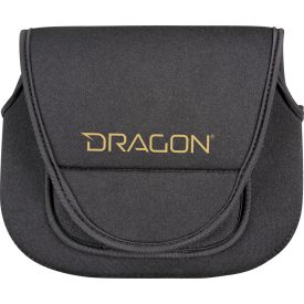 DRAGON botra pántolható neoprén orsótartó