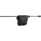 DRAGON botra pántolható neoprén orsótartó